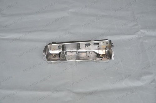 激光焊接 驅(qū)動汽車零部件品質(zhì)升級的核心引擎